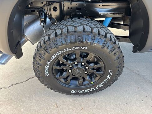 New 2026 RAM 2500 Power Wagon image 11