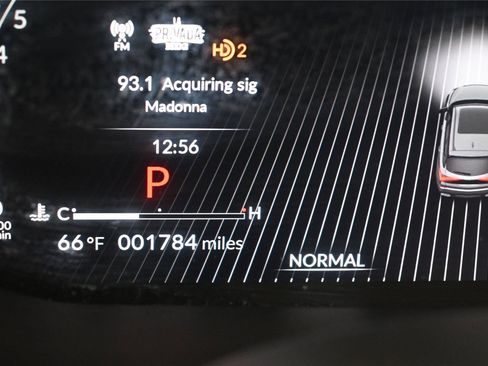 Certified 2026 Acura MDX SH-AWD w/ Advance Package image 3
