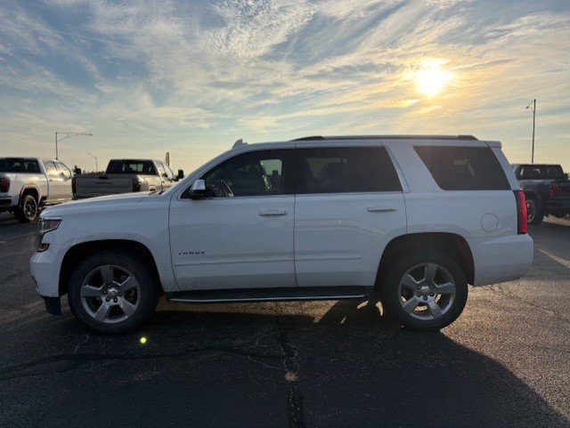 Used 2018 Chevrolet Tahoe Premier RWD image 5