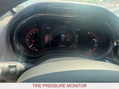 Certified 2022 Dodge Durango GT image 17