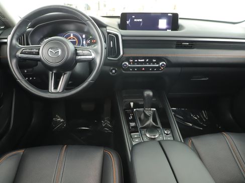 Used 2024 MAZDA CX-50 AWD 2.5 S w/ Cargo Package image 17
