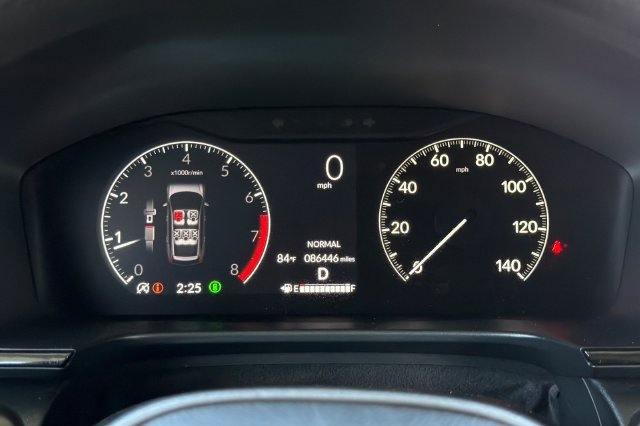 Certified 2024 Honda CR-V LX image 31