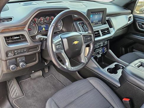Used 2022 Chevrolet Tahoe LS image 10