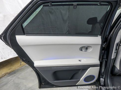 Used 2023 Hyundai Ioniq 5 Limited w/ Cargo Package image 27