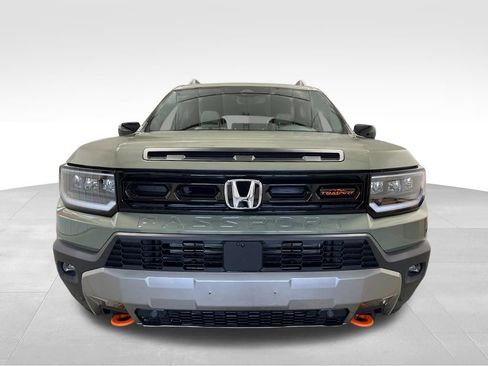 New 2026 Honda Passport TrailSport Elite image 10
