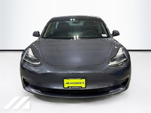 Used 2023 Tesla Model 3 Long Range image 2