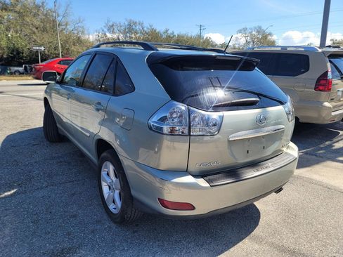 Used 2006 Lexus RX 330 AWD image 5