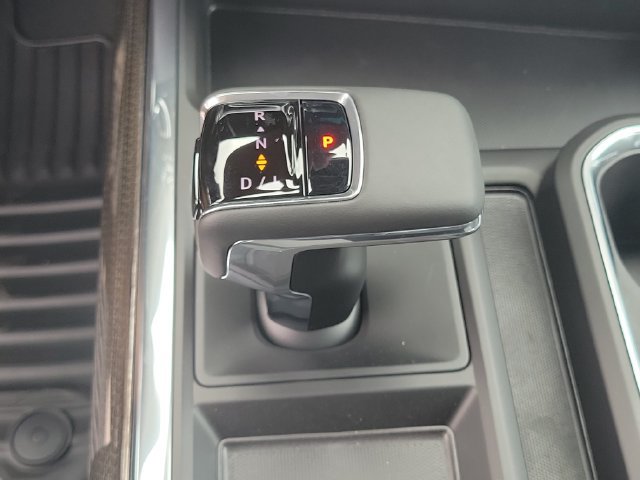 New 2026 Chevrolet Silverado 1500 RST w/ Z71 Off-Road Package AWD/4WD image 29