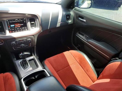 Used 2023 Dodge Charger Scat Pack RWD image 37