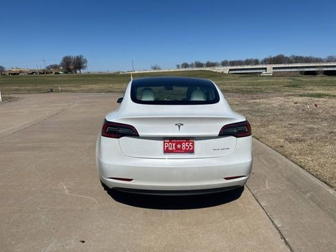 Used 2022 Tesla Model 3 Long Range image 4