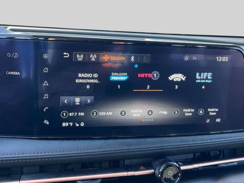 Used 2024 Nissan Ariya AWD image 26