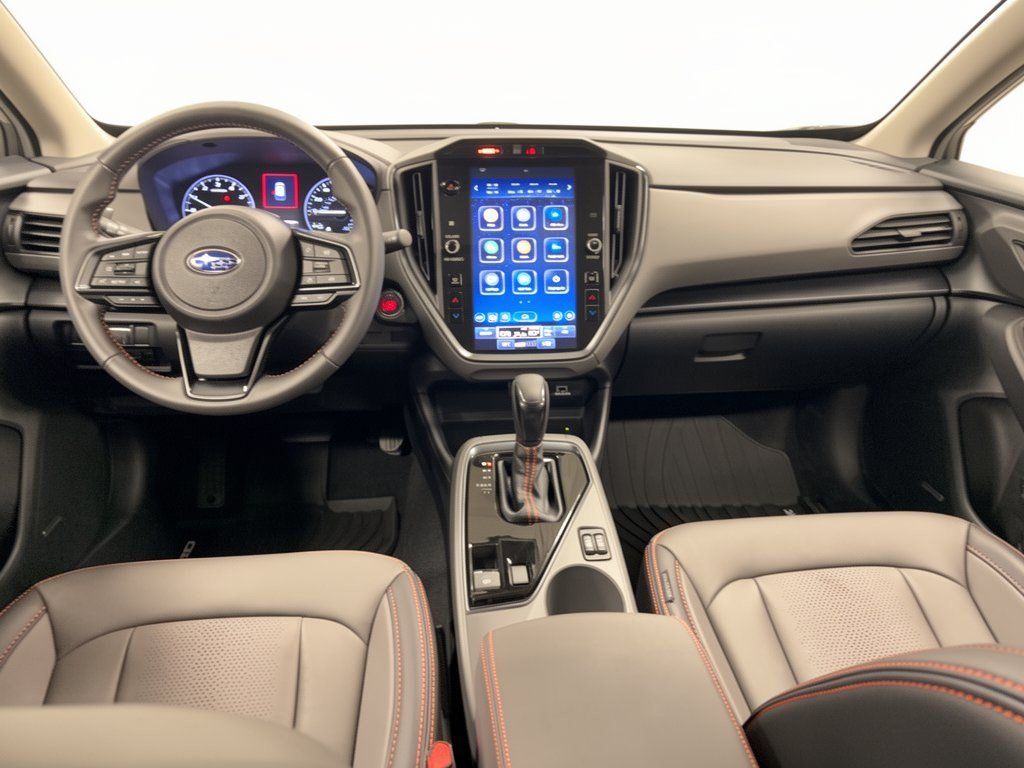 Used 2024 Subaru Crosstrek 2.5i Limited AWD/4WD image 17