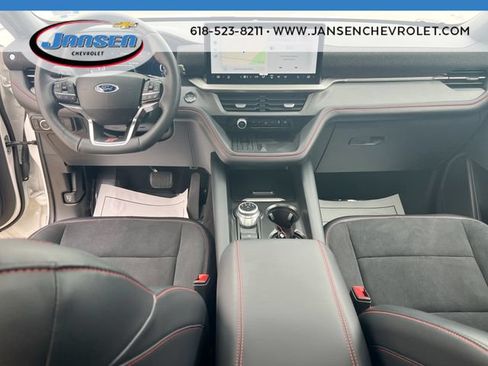 Used 2025 Ford Explorer ST AWD/4WD image 20