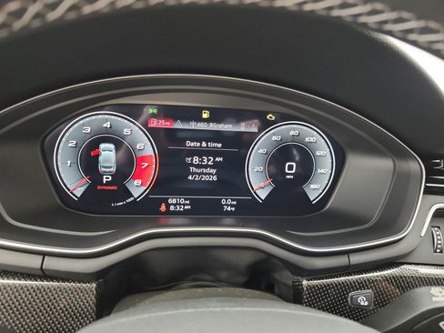 Used 2023 Audi S5 Premium Plus w/ Premium Plus Package AWD/4WD image 12