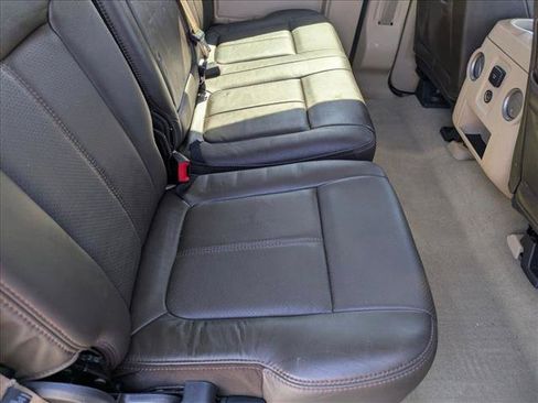 Used 2015 Ford F350 King Ranch AWD/4WD image 19