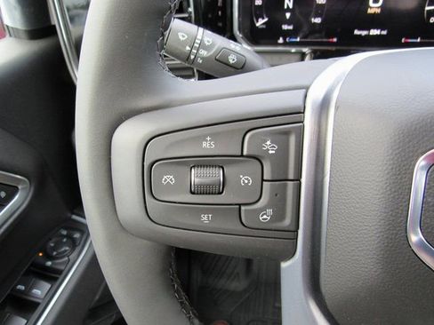 New 2026 GMC Sierra 2500 SLE w/ SLE Value Package; AWD/4WD image 17