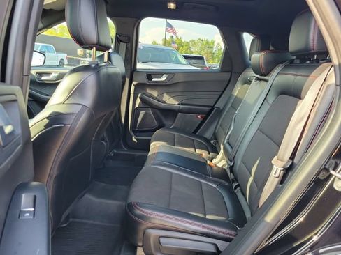 Certified 2023 Ford Escape ST-Line w/ Tech Pack #1 AWD/4WD image 27