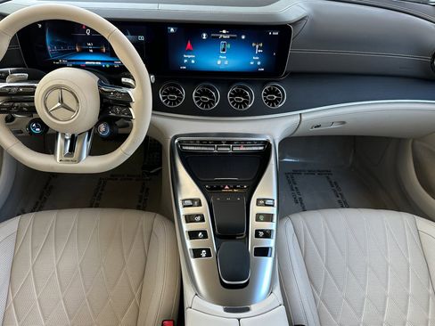 Certified 2024 Mercedes-Benz AMG GT 43 image 14