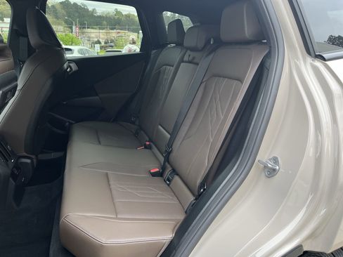 Certified 2026 BMW X3 xDrive30 w/ Premium Package image 30