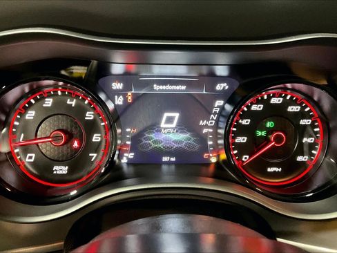 Used 2023 Dodge Charger R/T w/ Plus Group RWD image 25