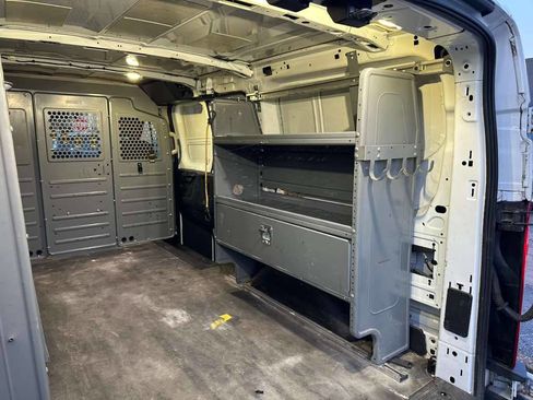 Used 2016 Ford Transit 150 130 Low Roof image 20