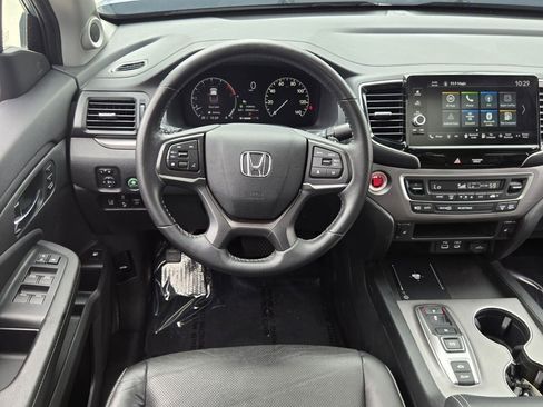 Used 2024 Honda Ridgeline RTL image 10