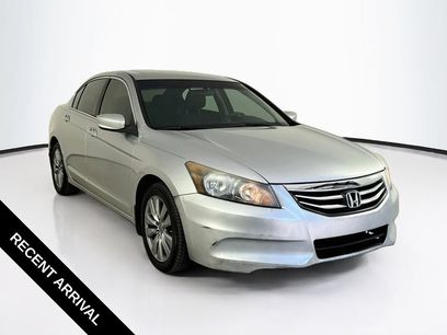 Used 2012 Honda Accord EX