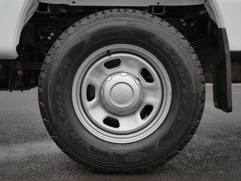 Certified 2023 Ford F350 XL image 16