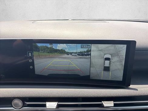 Used 2025 Hyundai Santa Cruz Limited image 13