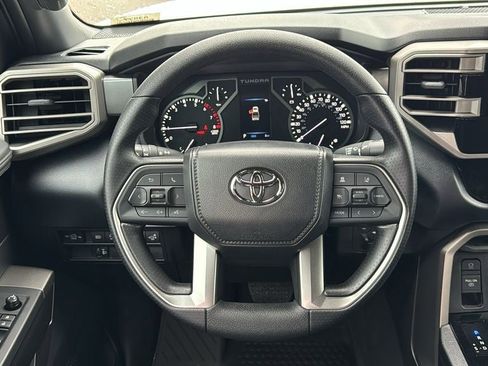 New 2026 Toyota Tundra SR5 RWD image 24