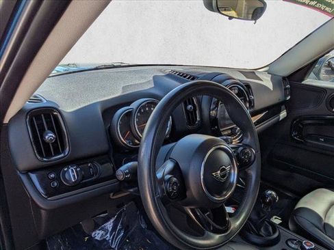 Used 2019 MINI Cooper Countryman ALL4 w/ Storage Package AWD/4WD image 10