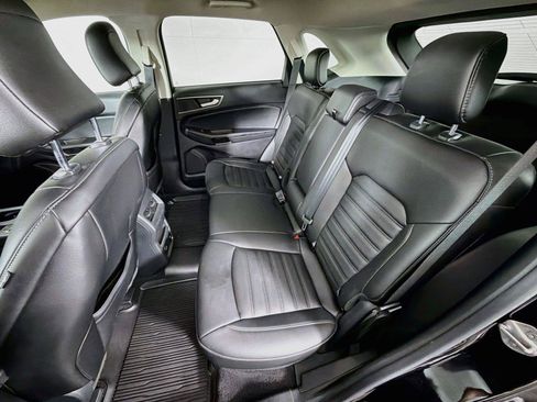 Used 2021 Ford Edge SEL w/ Convenience Package AWD/4WD image 25