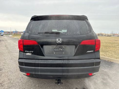 Used 2016 Honda Pilot EX-L image 6