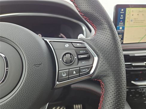 New 2026 Acura MDX A-Spec image 12