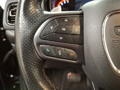 Used 2022 Dodge Durango GT w/ Blacktop Package image 20