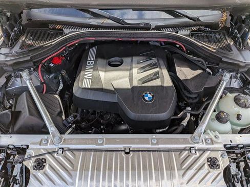Certified 2026 BMW X3 xDrive30 w/ Premium Package image 25