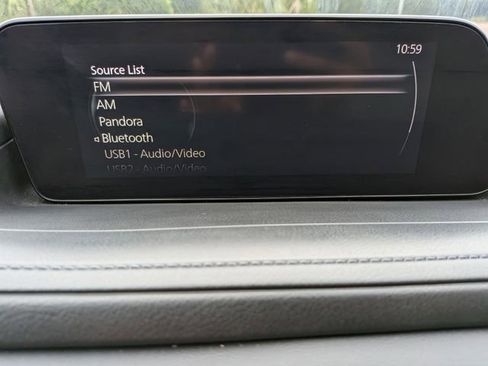 Certified 2021 MAZDA CX-30 FWD 2.5 S w/ Preferred Package image 21