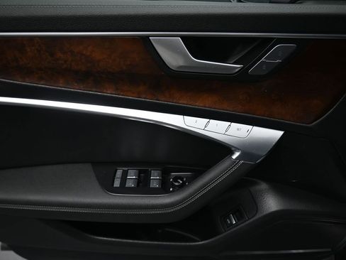 Used 2019 Audi A6 3.0T Premium Plus AWD/4WD image 10