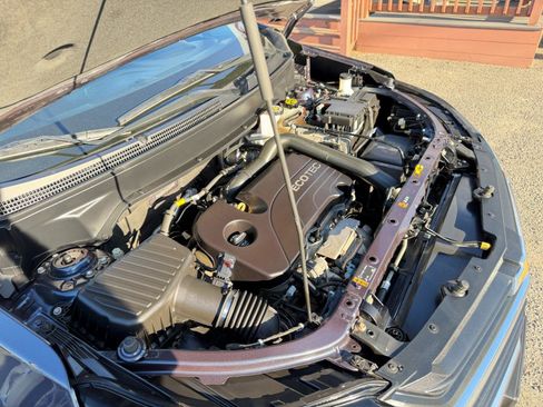 Used 2019 Chevrolet Equinox LS image 70