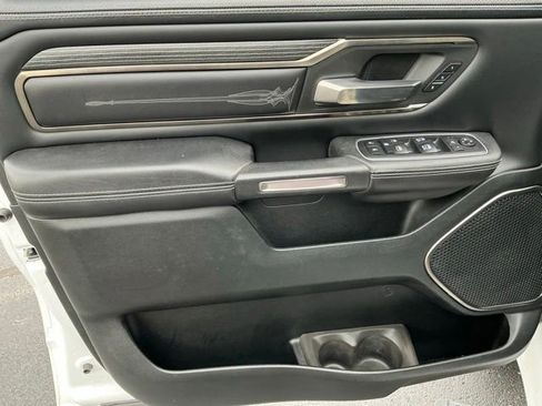Used 2020 RAM 1500 Limited w/ Protection Group AWD/4WD image 16