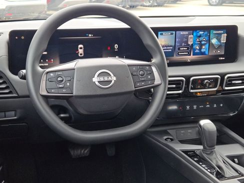 New 2026 Nissan Sentra SV w/ Floor Mat Package image 15