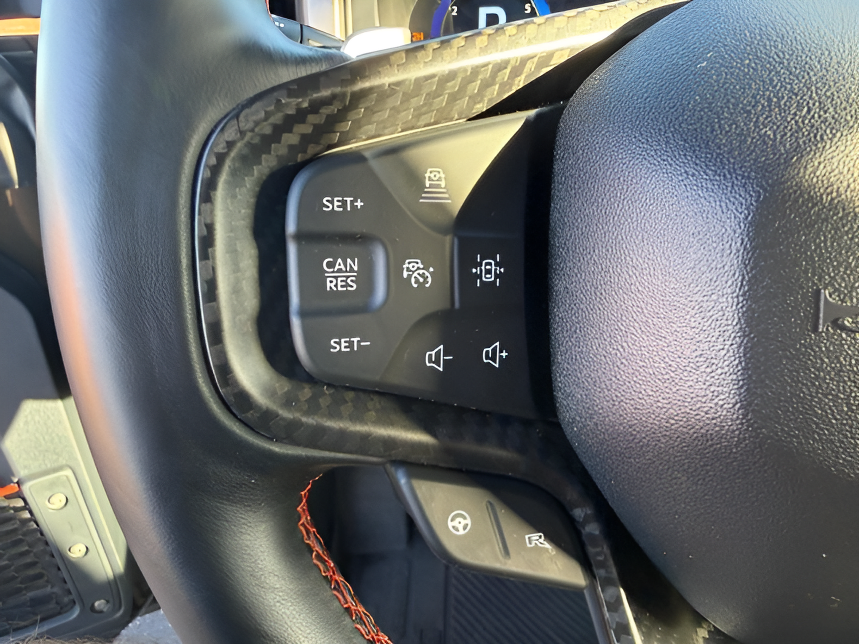 Used 2024 Ford Bronco Raptor w/ Interior Carbon Fiber Pack 6 AWD/4WD image 19