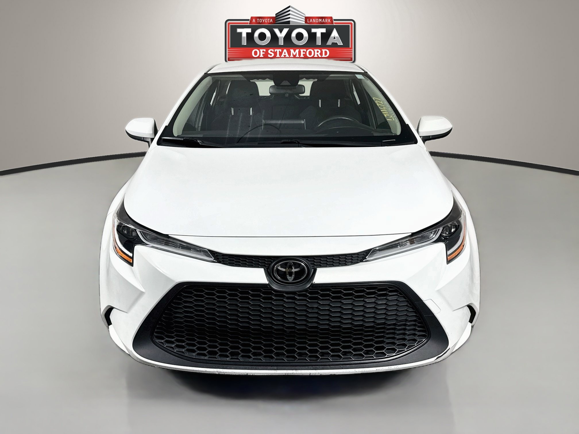 Certified 2020 Toyota Corolla LE w/ Carpet Mat Package (TMS) FWD image 2