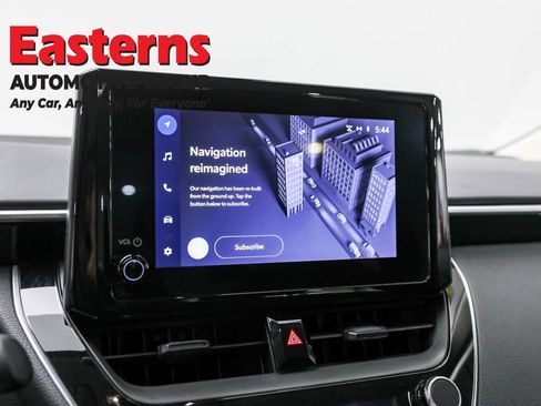 Used 2024 Toyota Corolla LE image 18