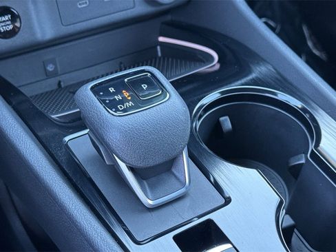 Certified 2025 Nissan Rogue SL w/ SL Premium Package image 21