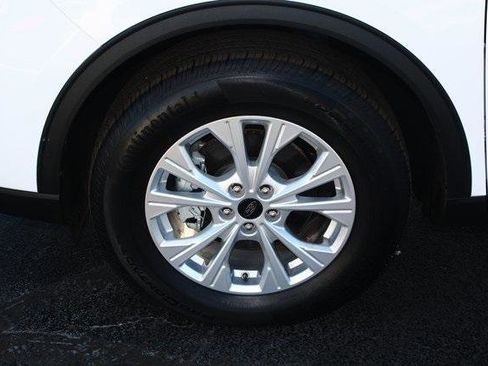 Used 2024 Ford Escape Active image 2