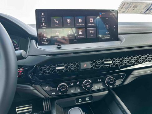 New 2026 Honda Accord Sport image 22