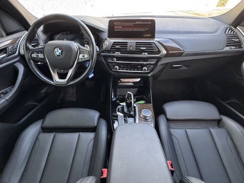 Used 2020 BMW X3 xDrive30i image 14