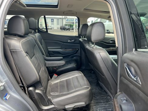 Used 2020 GMC Acadia Denali w/ Trailering Package AWD/4WD image 24