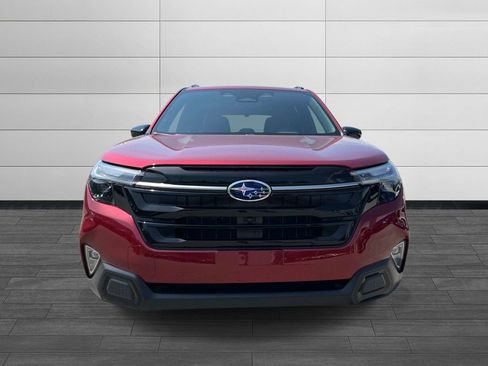 New 2026 Subaru Forester Touring AWD/4WD image 8